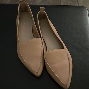 Aldo shoes size 8